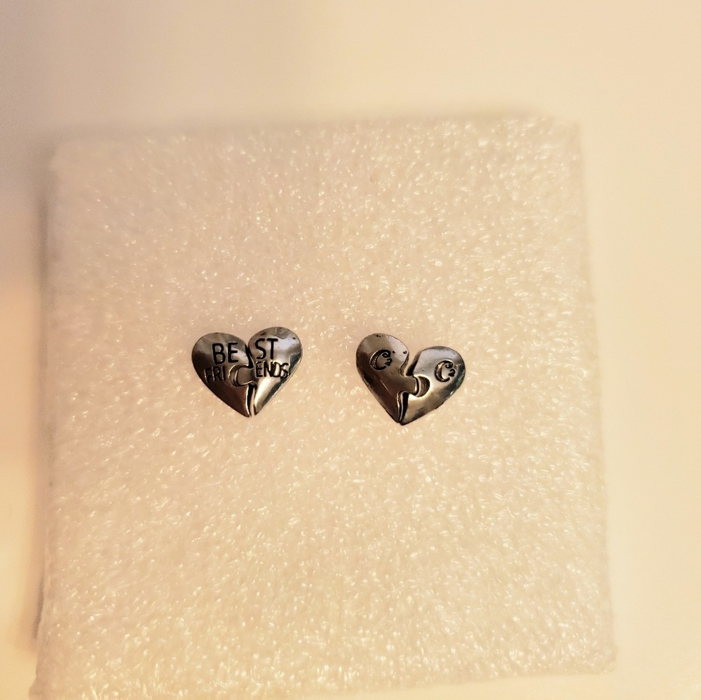 Origami owl charm